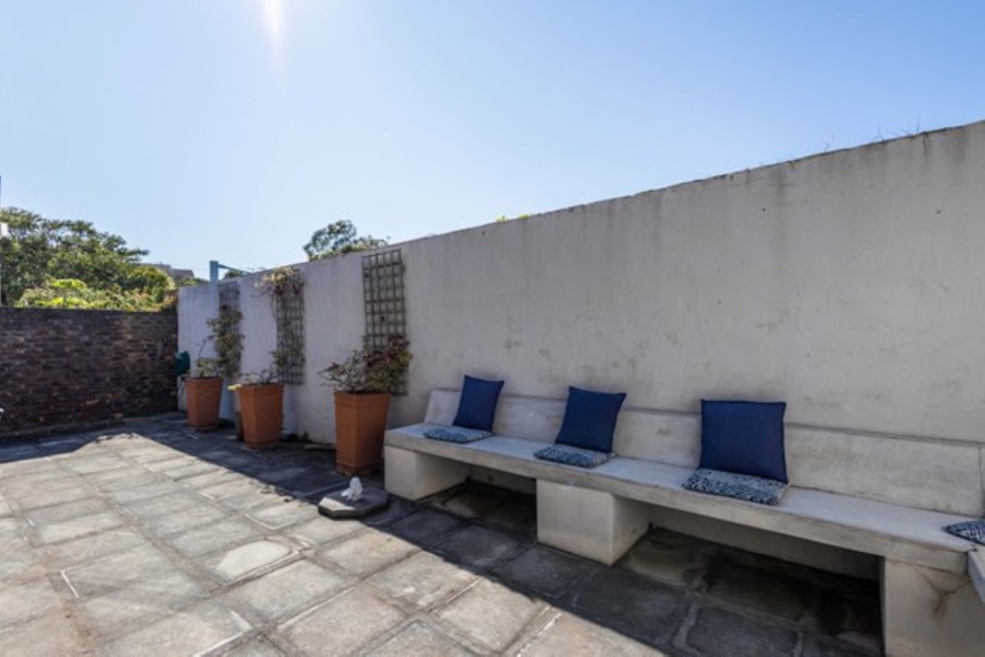 4 Bedroom Property for Sale in Seaside Longships Western Cape